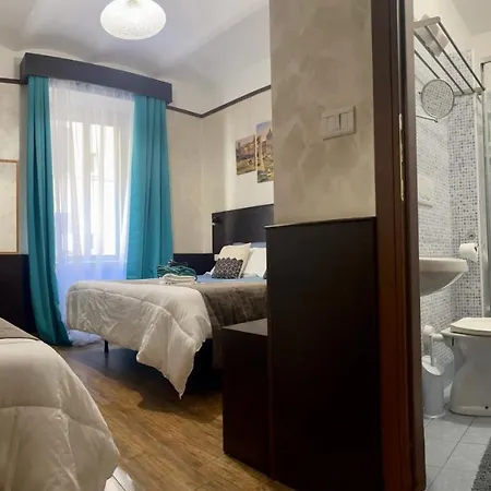 Guest house Laura Sweet