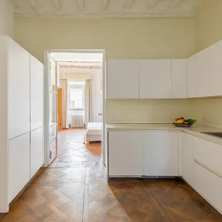 Apartment Iflat Campo Dei Fiori Stylish