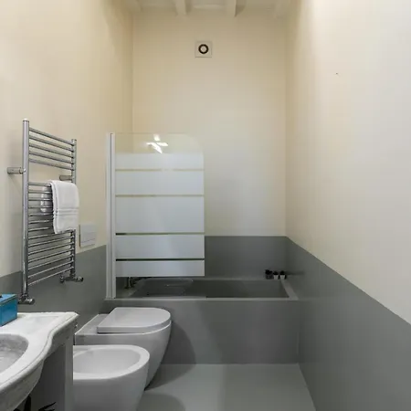 Apartment Iflat Campo Dei Fiori Stylish *