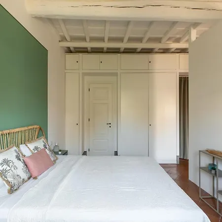 Iflat Campo Dei Fiori Stylish Apartment