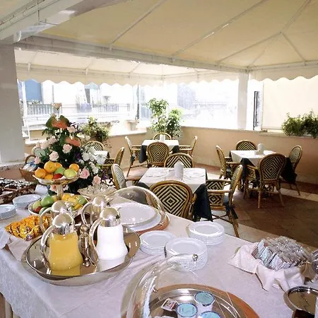 Hotell Morgagni