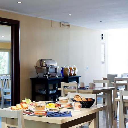 Rex Otel Roma