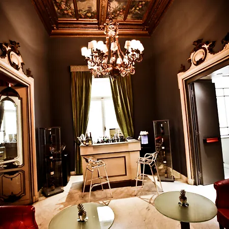 Rex Otel 4*