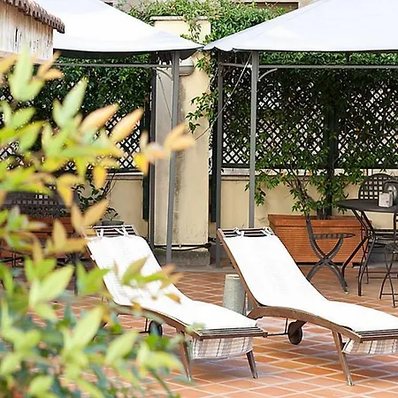 Rex 4* Roma