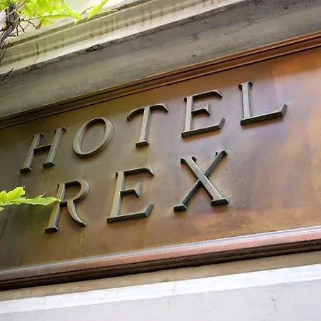 Otel Rex