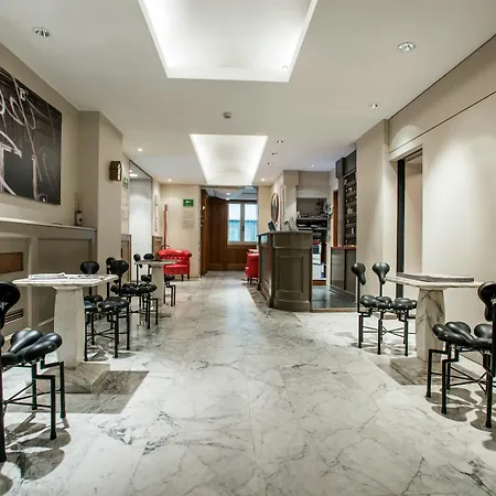 Otel Rex Roma