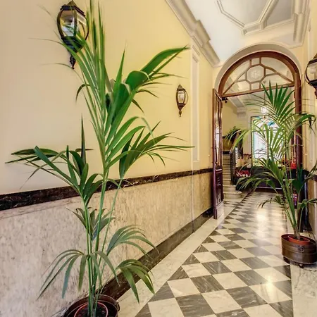 Otel Artorius
