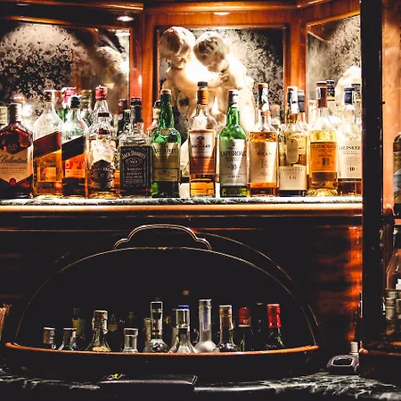 酒店 法拉迪尔酒店 罗马