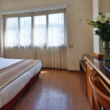 Hotel Best Western Piccadilly