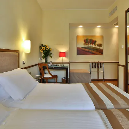 Best Western Piccadilly Hotel Rome