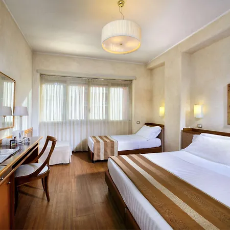 Best Western Piccadilly 4* Rome