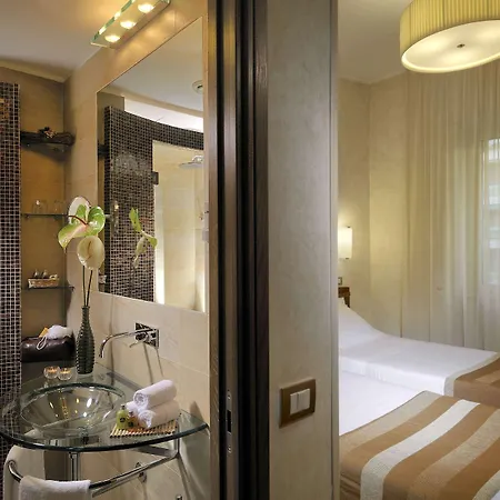 Best Western Piccadilly Hotel 4*