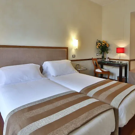Best Western Piccadilly Hotel Rome