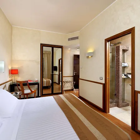 Hotel Best Western Piccadilly