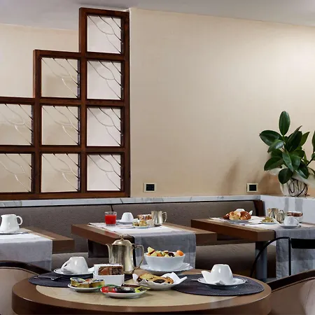 Best Western Piccadilly Rome