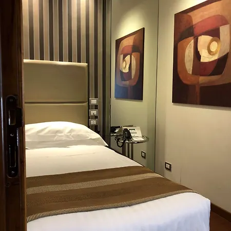 Best Western Piccadilly Hotel Rome