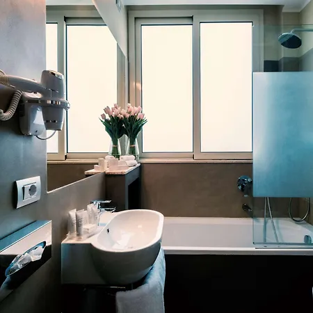 Best Western Piccadilly Hotel