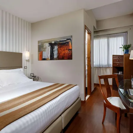 Best Western Piccadilly Hotel 4*