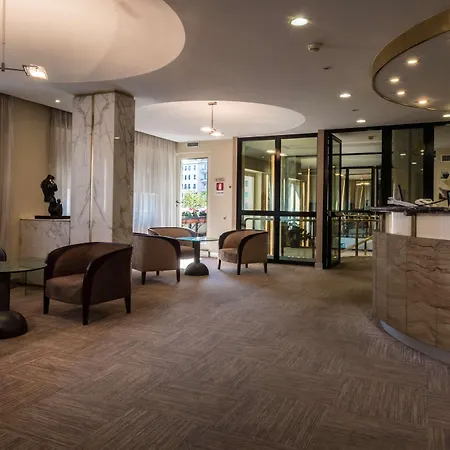 Hotel Best Western Piccadilly