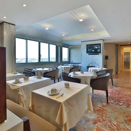 Hotel Best Western Piccadilly
