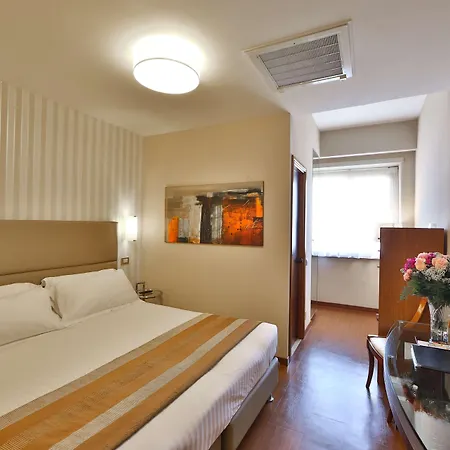 Hotel Best Western Piccadilly Rome