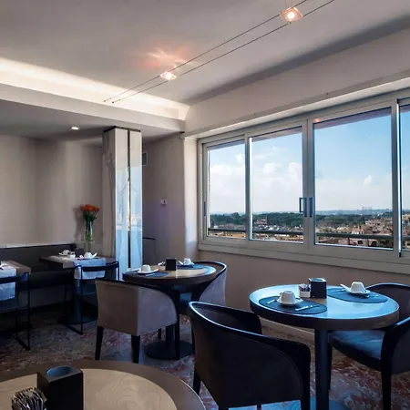 Hotel Best Western Piccadilly Rome