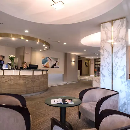 Hotel Best Western Piccadilly