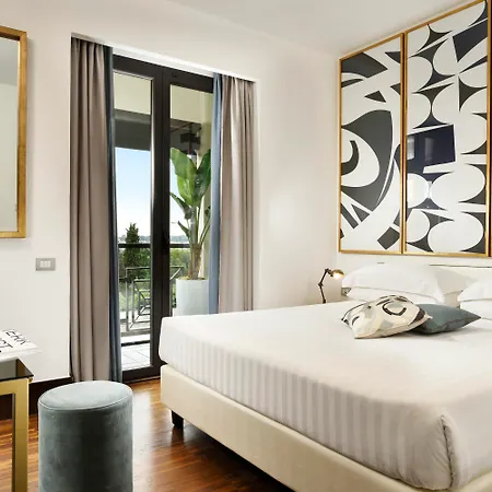 Pulitzer Hotel Rome