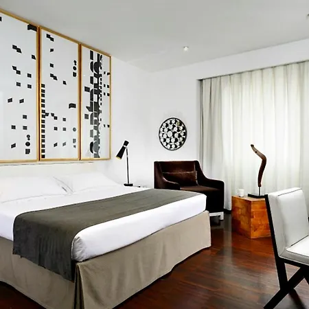 Hotel Pulitzer 4*