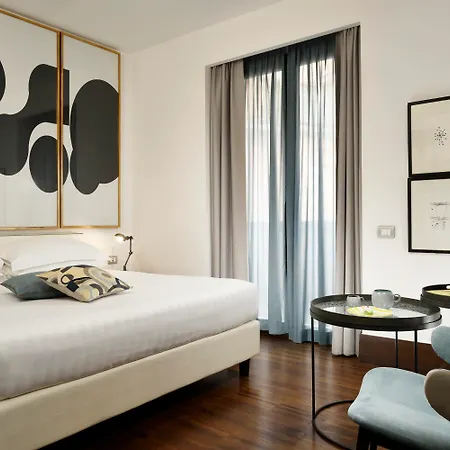 Hotel Pulitzer 4*