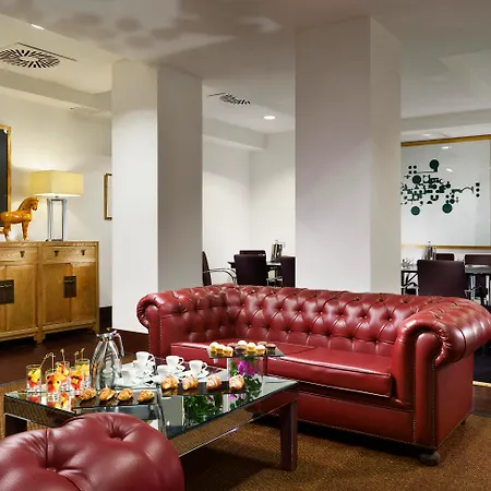 Hotel Pulitzer