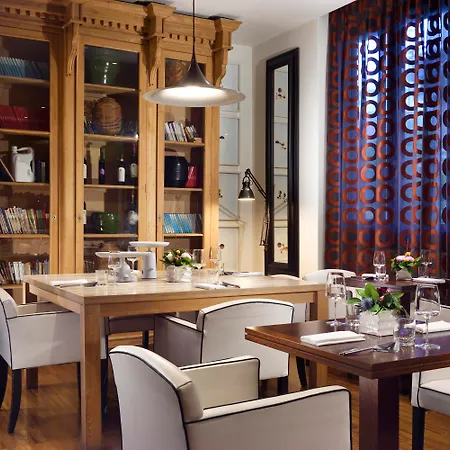 Hotel Pulitzer Rome
