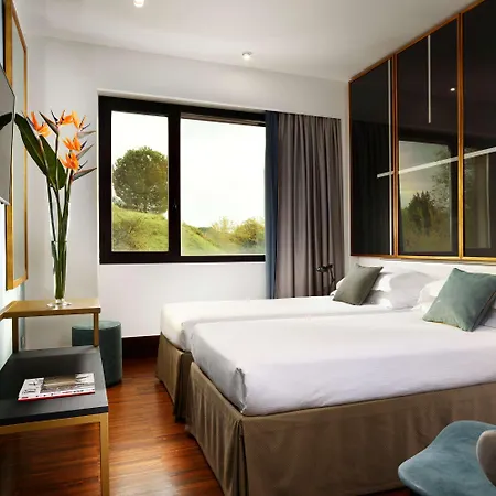 Hotel Pulitzer Rome