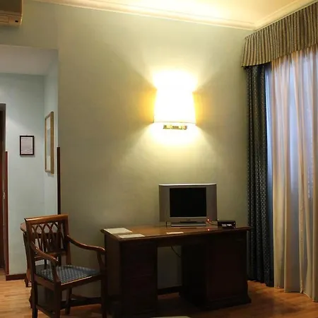 Hotel Fiori Rzym