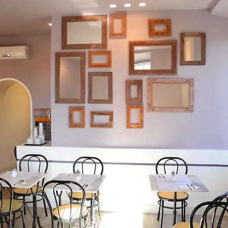 Hotel Fiori 2*