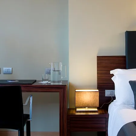 Hotel Trevi Collection - Gruppo Trevi Roma