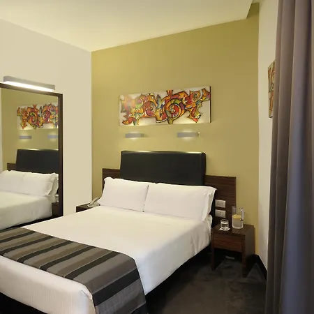 Hotel Trevi Collection - Gruppo Trevi Roma