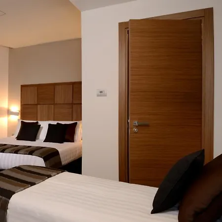 Hotel Trevi Collection - Gruppo Trevi
