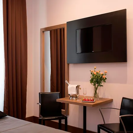 Trevi Collection - Gruppo Trevi Hotel Roma