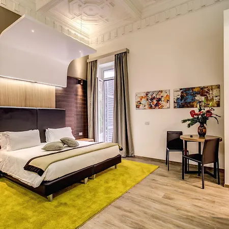 Hotel Trevi Collection - Gruppo Trevi Roma