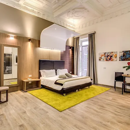 Hotel Trevi Collection - Gruppo Trevi Roma