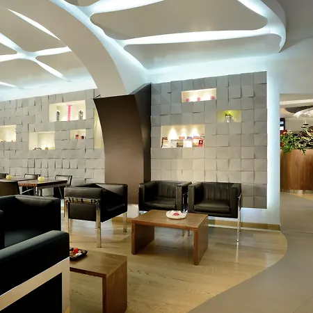 Trevi Collection - Gruppo Trevi 4*