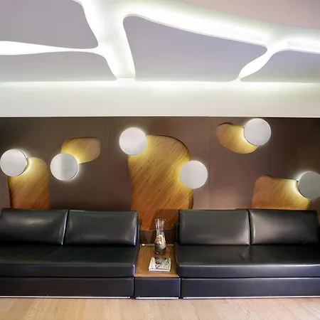 Trevi Collection - Gruppo Trevi Hotel 4*