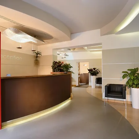 Trevi Collection - Gruppo Trevi Hotel Roma