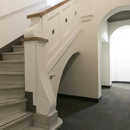 Casa Valdese 3*