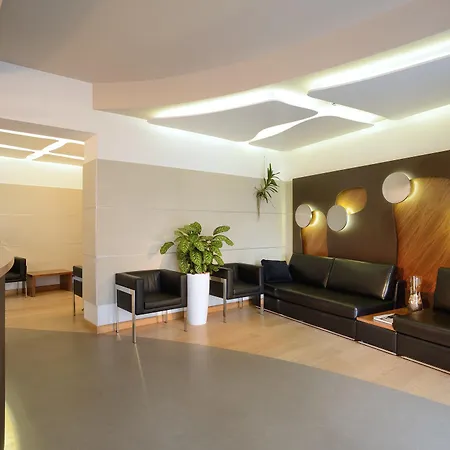 Trevi Collection - Gruppo Trevi 4*