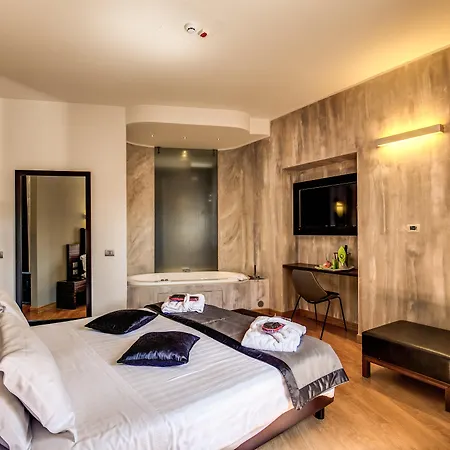 Trevi Collection - Gruppo Trevi Hotel