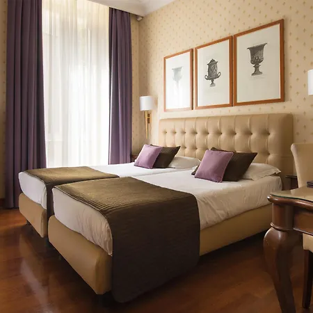 Imperiale By Omnia 4*