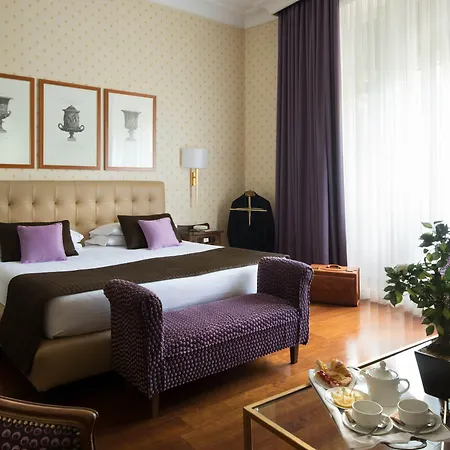 Imperiale By Omnia 4* Róma