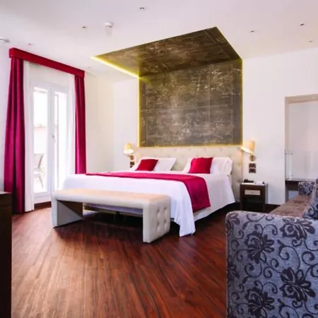 Nazionale Hotel 4*